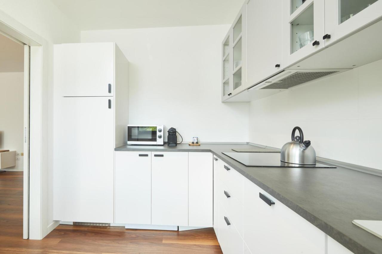 דירות La Casa Di Riva מראה חיצוני תמונה