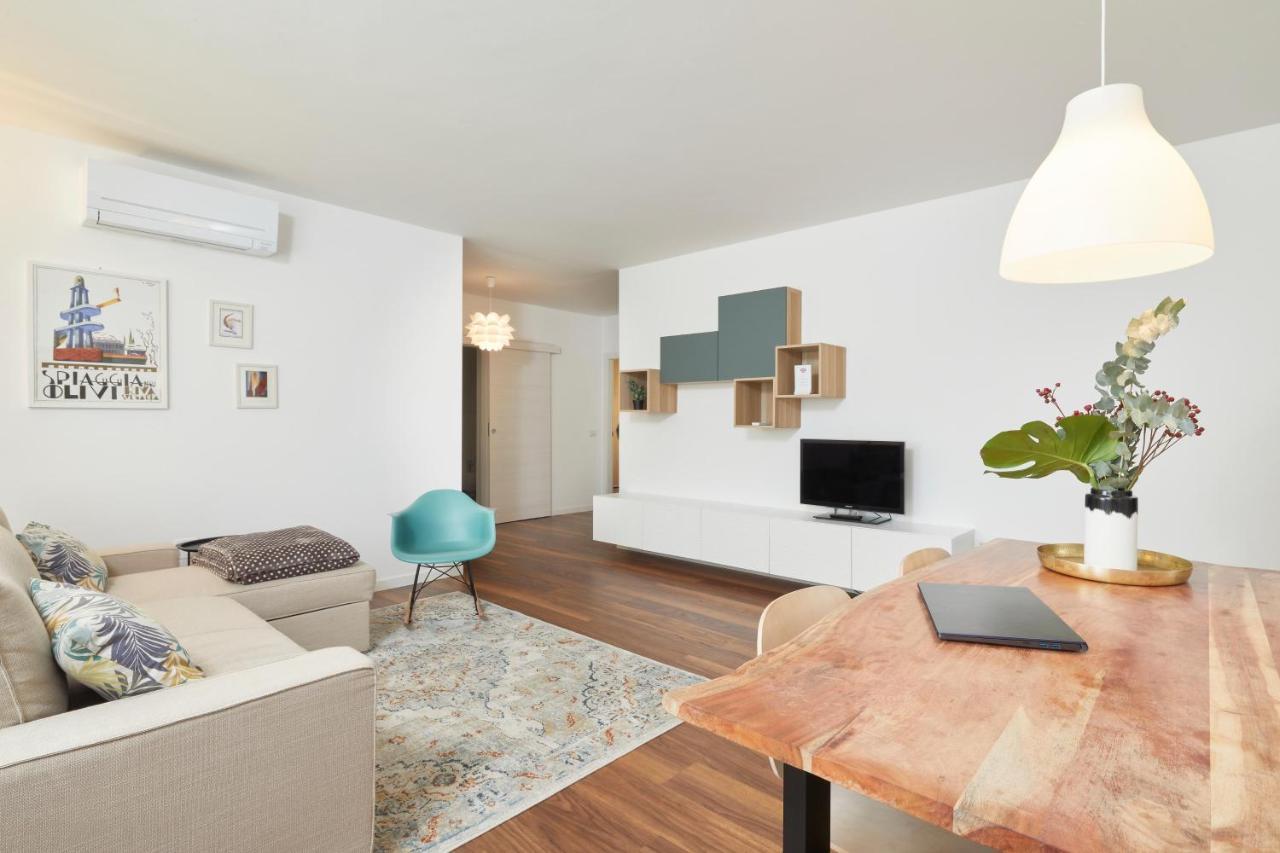 דירות La Casa Di Riva מראה חיצוני תמונה